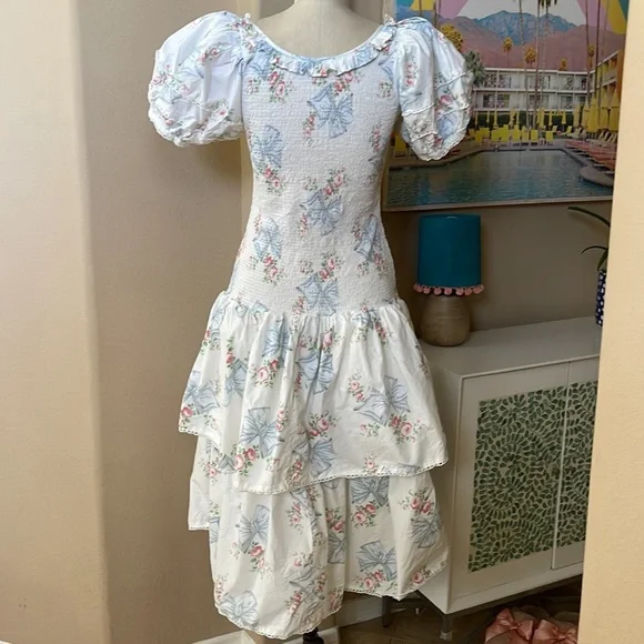 LoveShackFancy Dress - Picture 7 of 9